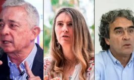 Rechazo en Antioquia a la Constituyente de Petro: Uribe, Paloma Valencia y Fajardo cuestionaron la iniciativa
