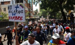 SALARIO EN VENEZUELA 