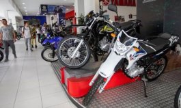 VENTA MOTOS 