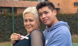 Alina Lozano admite que parte de su relación con Jim Velásquez fue marketing