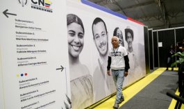 Las acreditaciones se distribuyen en tres frentes complementarios: auditoría técnica de los sistemas electorales, observación internacional y observación nacional./Foto: Colprensa