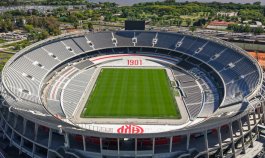 Una noche en El Monumental: una experiencia para futboleros