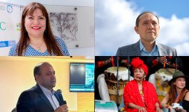 Indicadores de Jeremías | El legado cultural en la música que deja Totó la Momposina