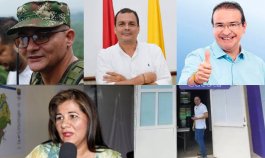 Indicadores de Jeremías | Se activa el tejido político regional