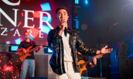 Hecho a Pulso, el álbum con el que Keiner Cañizarez transforma sus heridas en canciones.