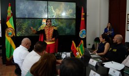 Marca Región Norte de Santander. / Foto: cortesía