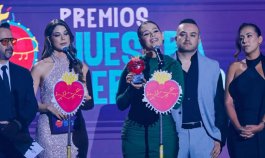 Estos fueron los grandes ganadores de los Premios Nuestra Tierra 2026