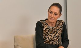 Presidenta de México dice que desde 2018 Estados Unidos desoyó 269 órdenes de extradición