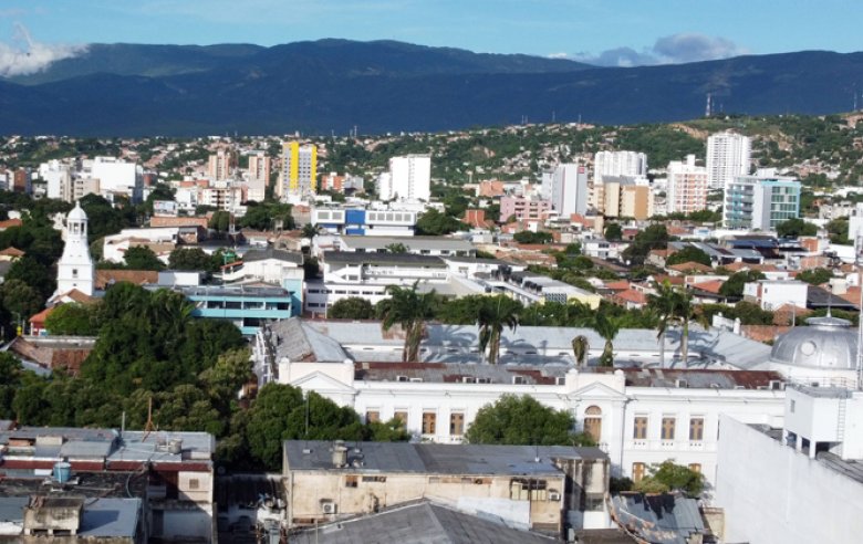 Mujer fue asesinada a puñaladas en el barrio Latino de Cúcuta