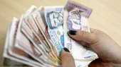 Dinero, plata y billetes