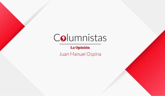 Juan Manuel Ospina
