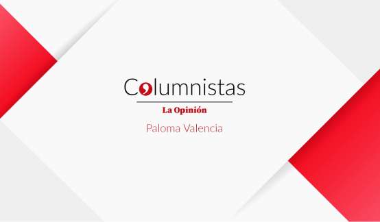 Paloma Valencia, columnista