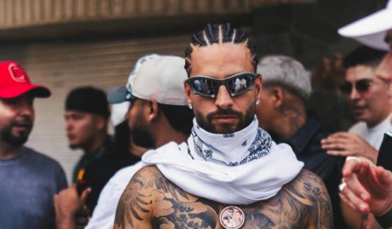 Maluma, Shakira y Karol G son los artistas nacionales que suman más nominaciones.