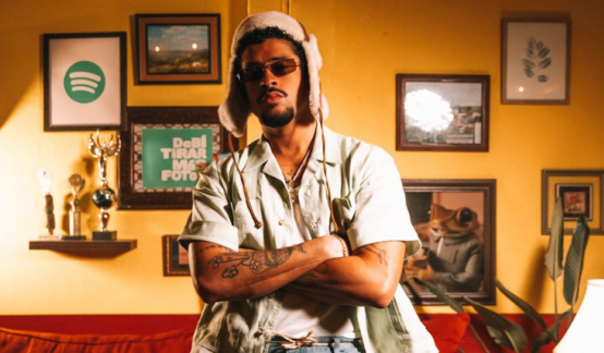 Nuevo concierto de Bad Bunny