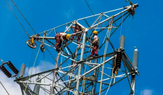 Gobierno pagó subsidios de energía y gas de 2024