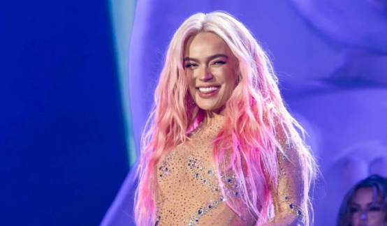 Karol g revela datos de su vida intíma