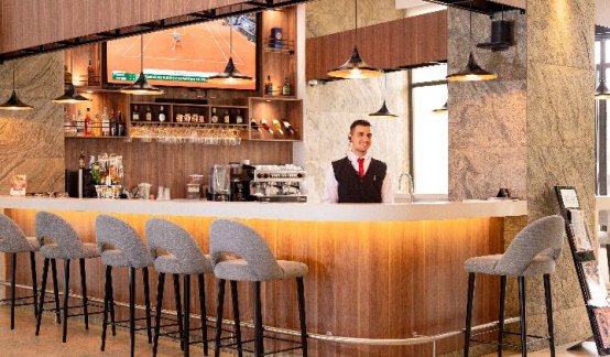 Hotel Casino Internacional: 35 años siendo el corazón del turismo en Cúcuta.