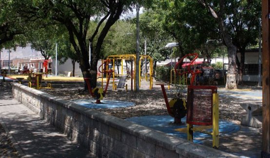 Barrio Pescadero existe desde 1950.