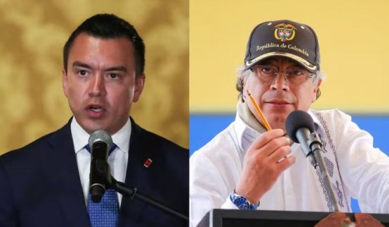 ARANCELES DE COLOMBIA A ECUADOR 