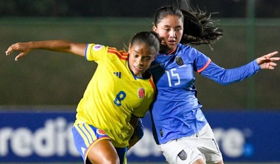 La 'Tricolor' de Carlos Paniagua, no tiene más remedio que empezar a sumar de a tres en el  hexagonal final.