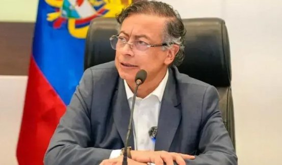 GUSTAVO PETRO 
