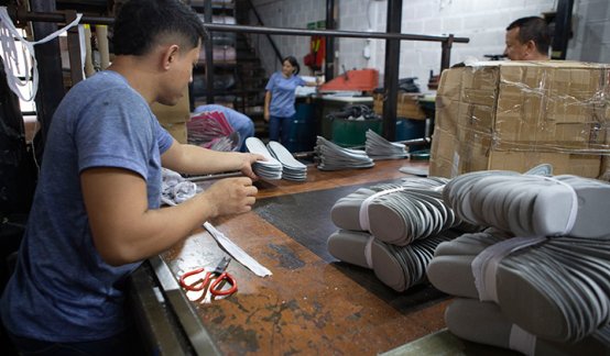 Empleo en Cúcuta. / Foto: Archivo