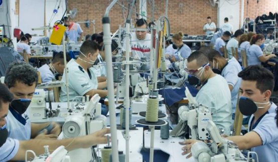 Empleo en Cúcuta. / Foto: Archivo