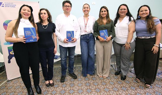 Presentación del libro 