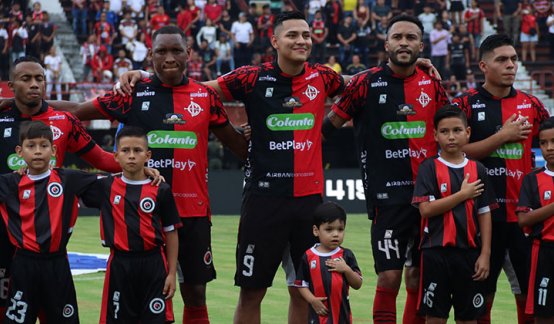 Cúcuta Deportivo, Jaime Peralta. 