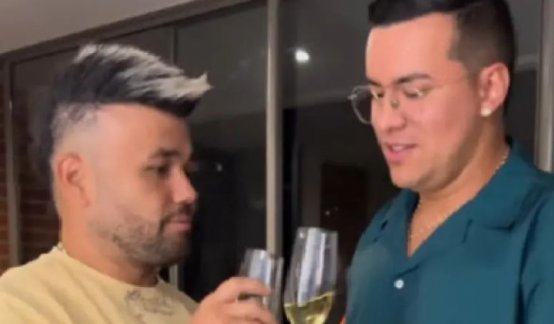 Yeison Jiménez escribió una canción para Ciro Quiñónez: su familia anuncia el lanzamiento