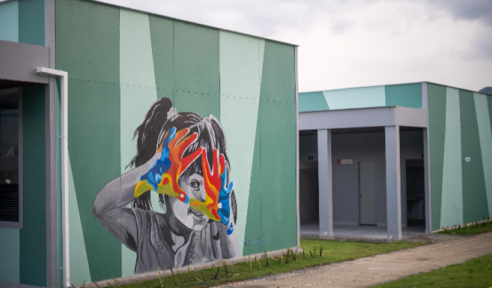 Colegio - Universidad de El Tarra.