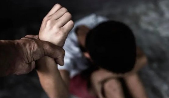 CONDENA DE NIÑO ASESINADO 