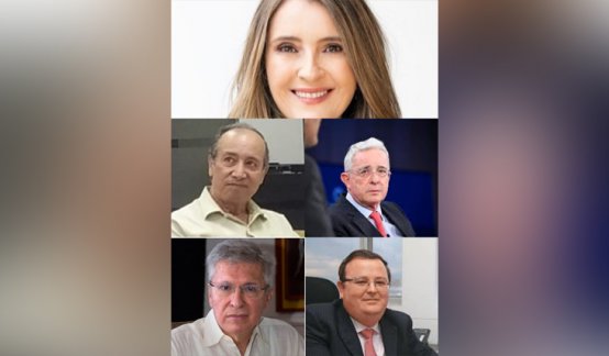 Indicadores de Jeremías. 