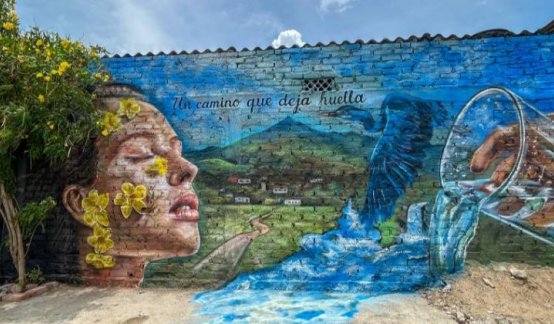 Primer puesto - Diego Andres Gelves