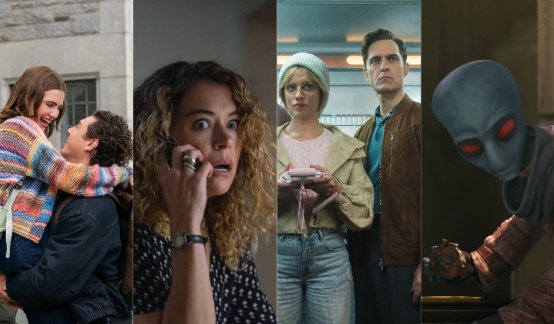 Mayo prende el streaming: estrenos y regresos que marcarán el entretenimiento.