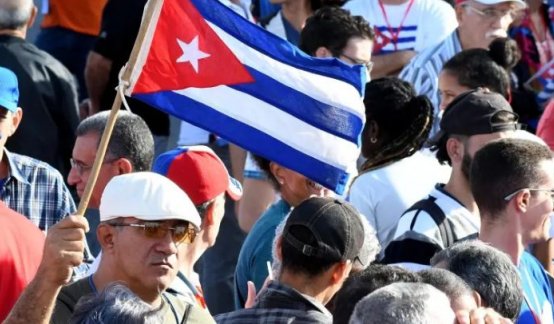 Gobierno cubano empezó liberación de más de 2000 presos políticos/Foto cortesía