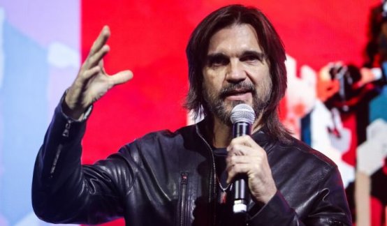 Juanes, leyenda viva: un homenaje que celebra su huella en la música y en Colombia.