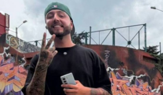 Revelan identidades de los tres hombres asesinados en ataque al rodaje de la serie  “Sin senos sí hay paraíso”, en Bogotá 