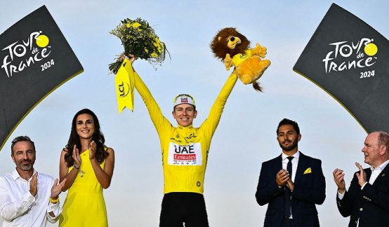 La organización del Tour de Francia dio a conocer de donde saldrá la edición 115 de la Gran Boucle.