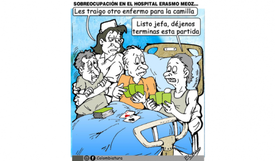 12-Caricatura-Sobreocupación