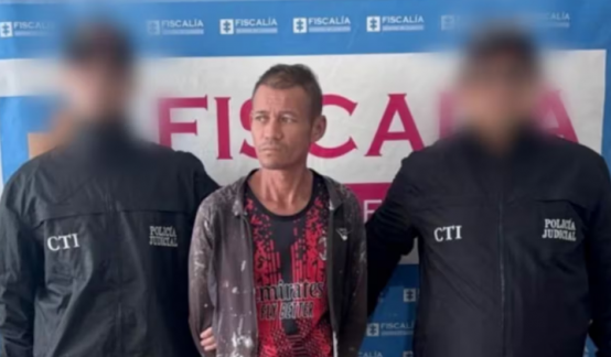Abusador contagió a su víctima con una ETS