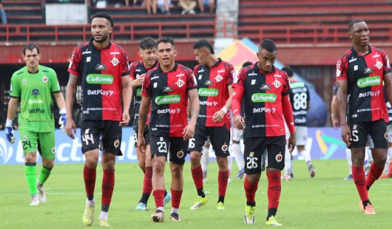 Cúcuta Deportivo, 2026. 