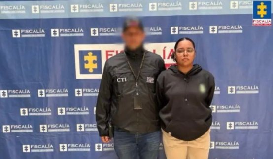 Envían a la cárcel a mujer que seducía, dopaba y vaciaba las cuentas de extranjeros en Medellín