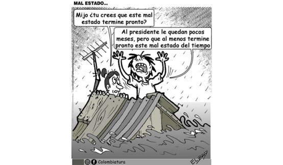 CARICATURA. 