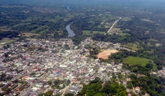 El conflicto armado, previo a las elecciones presidenciales está latente en la zona del Catatumbo.