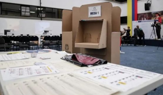 CNE abrió investigación preliminar a AtlasIntel y ordena suspender sus encuestas