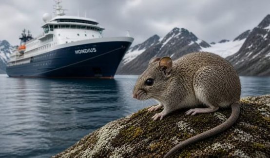 Alerta sanitaria en crucero: OMS confirma varios muertos por hantavirus