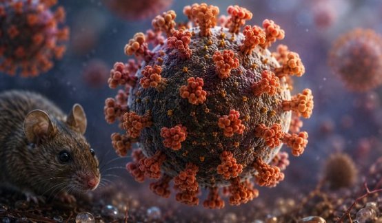 HANTAVIRUS 