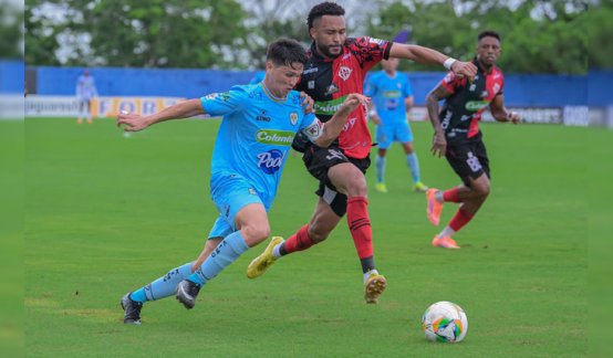 JAGUARES VS CUCUTA 