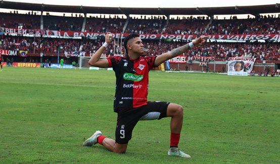 Jaime Andrés Peralta, Cúcuta Deportivo 